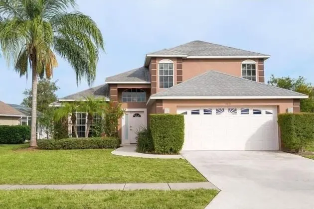 Ly235476 - Oak Island Harbour - 4 Bed 2.5 Baths Villa