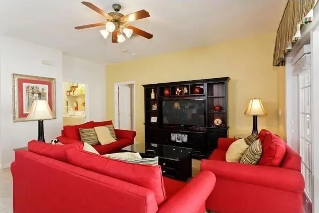 Ly235478 - Arcadia Estates - 5 Bed 4.5 Baths Villa