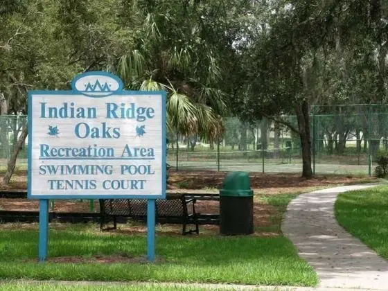 Ly53766 - Indian Ridge - 4 Bed 2 Baths Villa