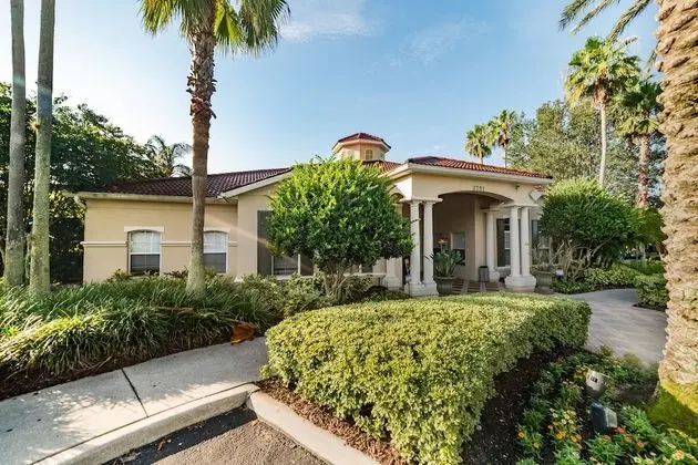 Ly53773 - Emerald Island - 6 Bed 5.5 Baths Villa