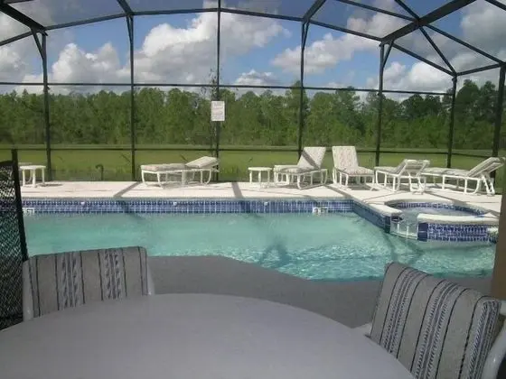 Ly53773 - Emerald Island - 6 Bed 5.5 Baths Villa - Havuz