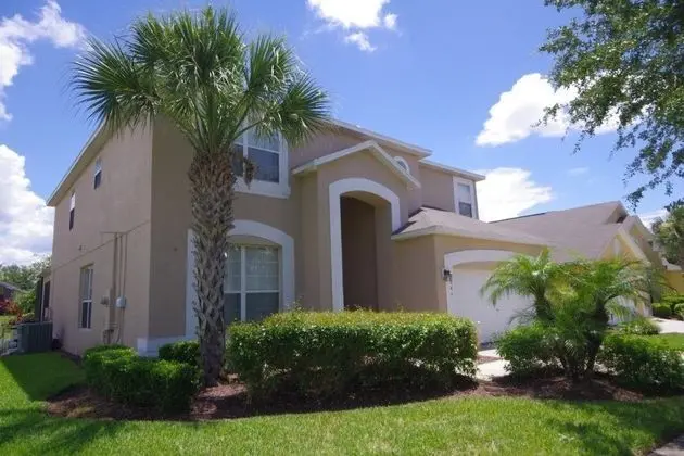 Ly53780 - Emerald Island - 7 Bed 4.5 Baths Villa