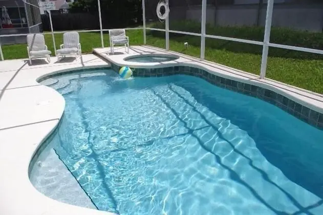 Ly53798 - Indian Ridge - 4 Bed 2 Baths Villa - Havuz