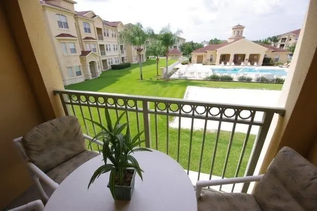 Ly53805 - Terrace Ridge - 4 Bed 2 Baths Condo
