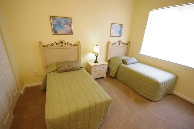 Ly53805 - Terrace Ridge - 4 Bed 2 Baths Condo - Oda