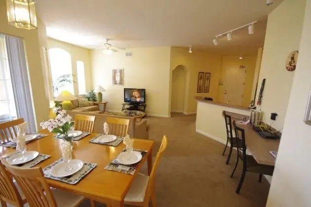 Ly53805 - Terrace Ridge - 4 Bed 2 Baths Condo - Yerinde Yemek