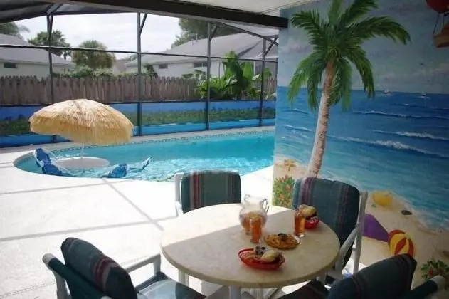 Ly53806 - Indian Ridge - 3 Bed 2 Baths Villa