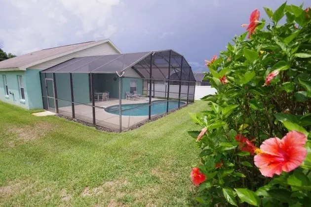 Ly53807 - Indian Ridge - 3 Bed 2 Baths Villa