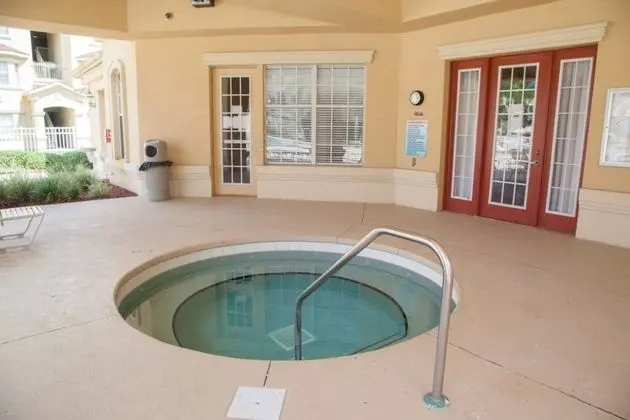 Ly53812 - Terrace Ridge - 2 Bed 2 Baths Condo - Spa