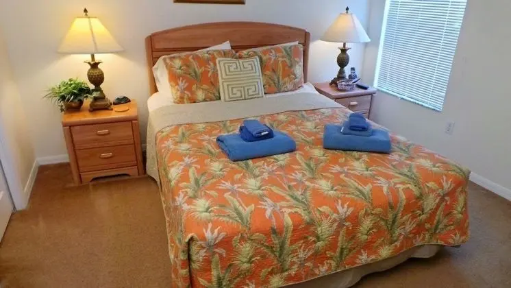 Ly53814 - Hampton Lakes - 5 Bed 4 Baths Villa - Oda