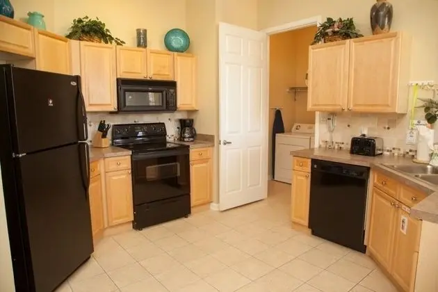 Ly53816 - Terrace Ridge - 3 Bed 2 Baths Condo - Öne Çıkan Resim