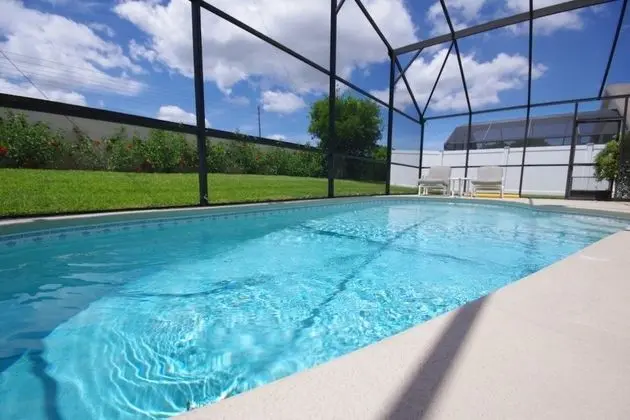 Ly53817 - Indian Ridge - 3 Bed 2 Baths Villa