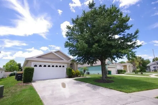 Ly53817 - Indian Ridge - 3 Bed 2 Baths Villa