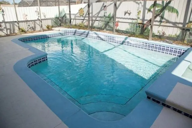 Ly53819 - Indian Ridge - 5 Bed 3 Baths Villa