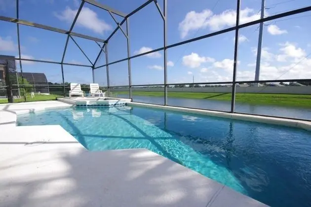 Ly53822 - Indian Creek - 5 Bed 4 Baths Villa - Havuz