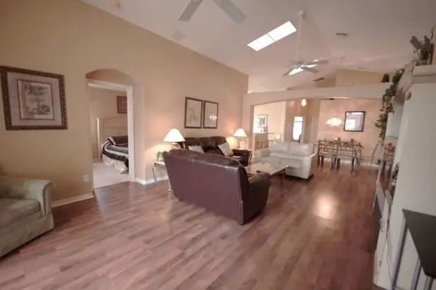 Ly53822 - Indian Creek - 5 Bed 4 Baths Villa - Lobi