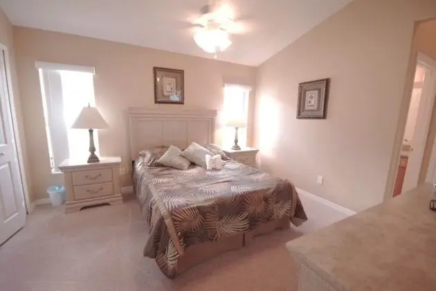 Ly53822 - Indian Creek - 5 Bed 4 Baths Villa - Oda