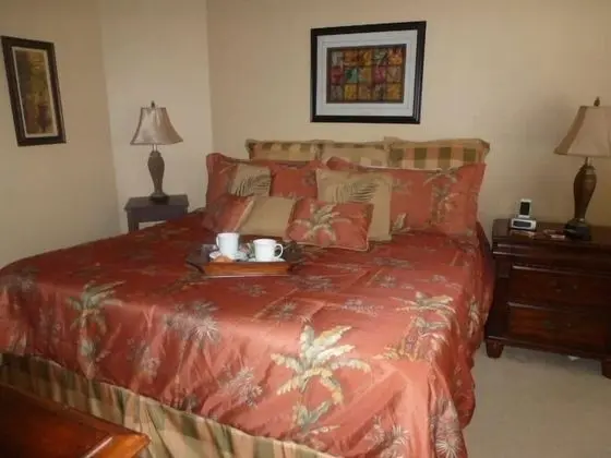 Ly54052 - Indian Ridge - 3 Bed 2 Baths Villa