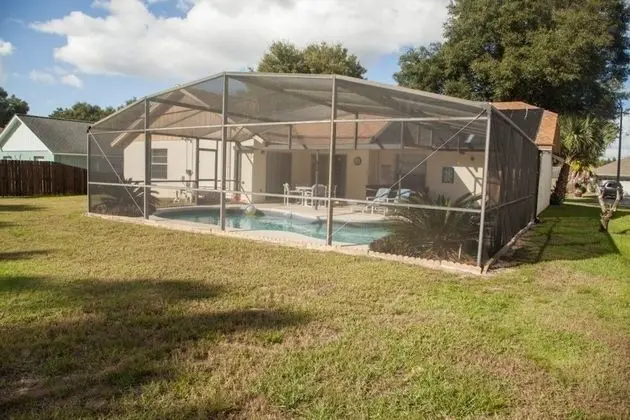 Ly54607 - Indian Ridge - 4 Bed 2 Baths Villa