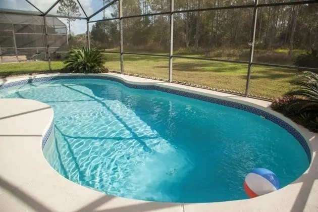 Ly54607 - Indian Ridge - 4 Bed 2 Baths Villa - Havuz