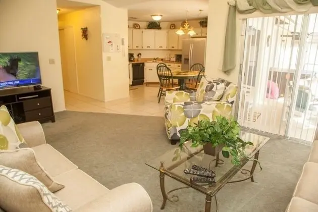 Ly54607 - Indian Ridge - 4 Bed 2 Baths Villa - Lobi