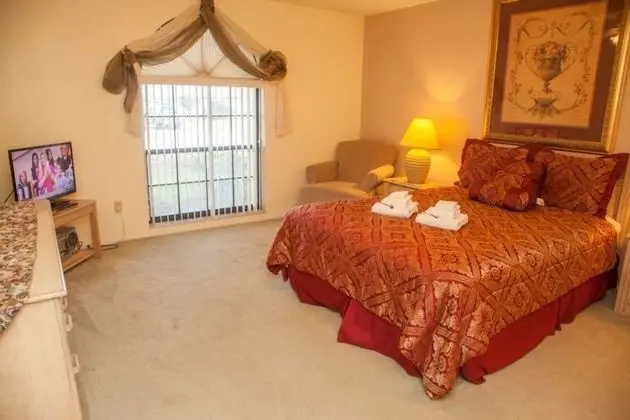 Ly54607 - Indian Ridge - 4 Bed 2 Baths Villa - Oda