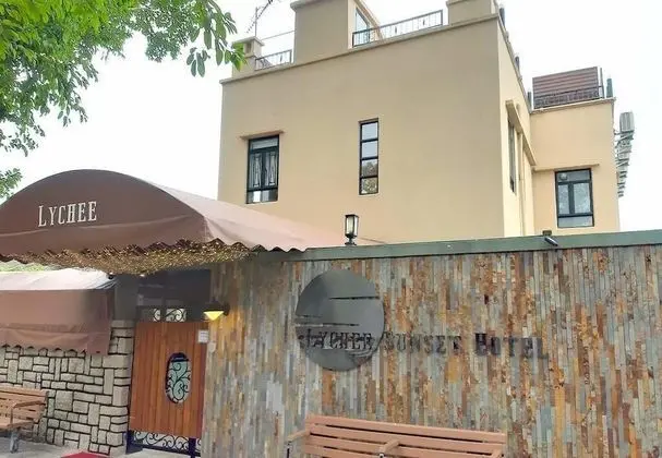 Lychee Sunset Hotel Cheung Chau