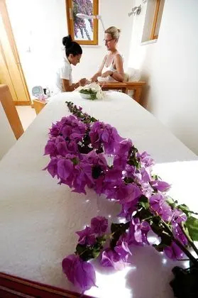 Lycia Hotel - Spa