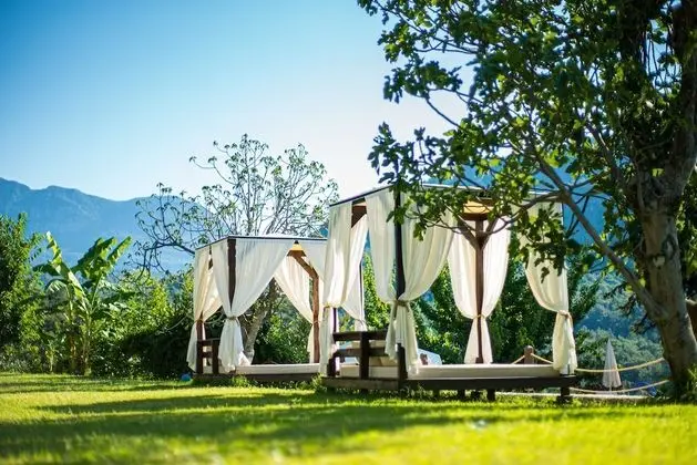 Lycia Nature House