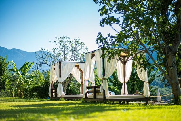 Lycia Nature HouseFotoğrafı