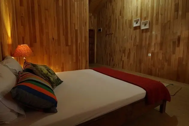 Lycia Nature House - Oda