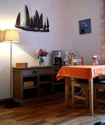 Lycia Rooms + - İç Mekan