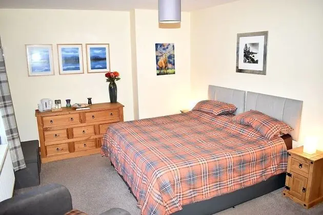 Lycia Rooms + - Oda