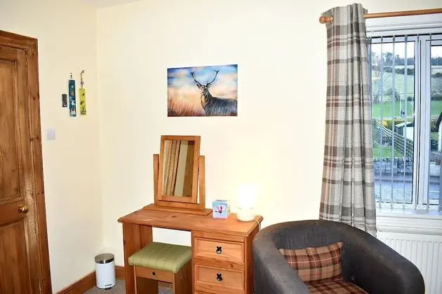 Lycia Rooms + - Oda Düzeni