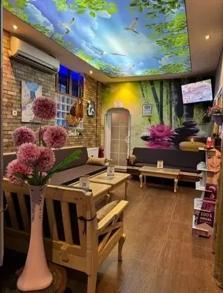 Lycian Center Boutique Hotel - Spa