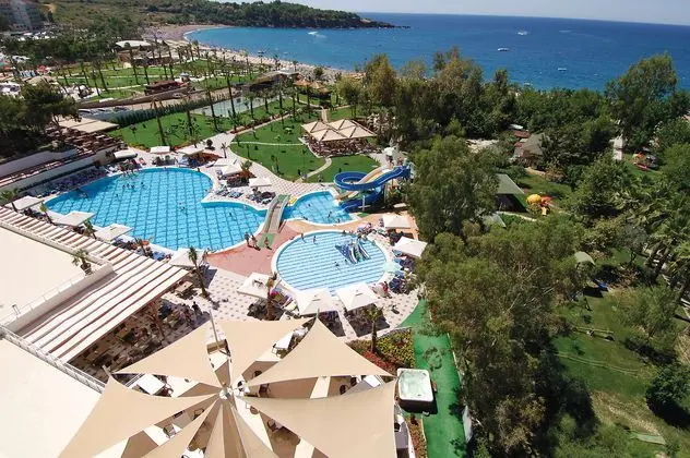 Lycus Beach Hotel