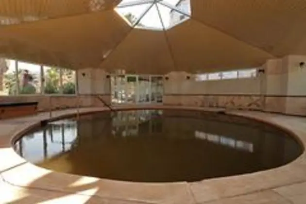 Villa Lycus Hotel - 2