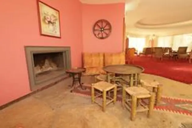 Villa Lycus Hotel - 10