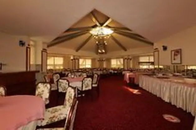 Villa Lycus Hotel - 11