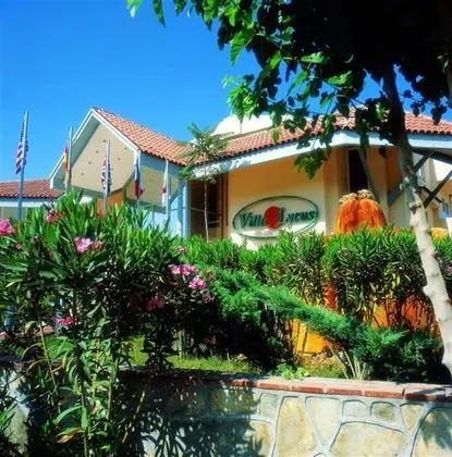 Villa Lycus Hotel - 6