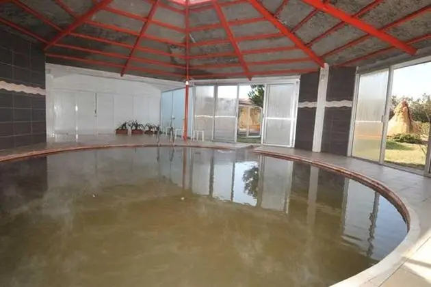 Villa Lycus Hotel - 8