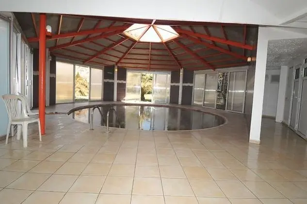 Villa Lycus Hotel - 10