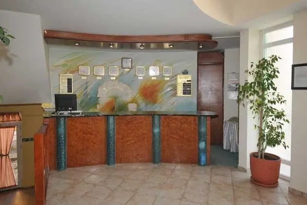 Villa Lycus Hotel - 4
