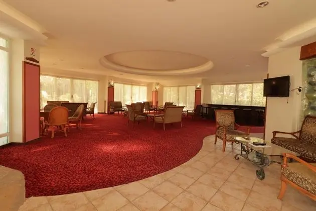 Villa Lycus Hotel - 6