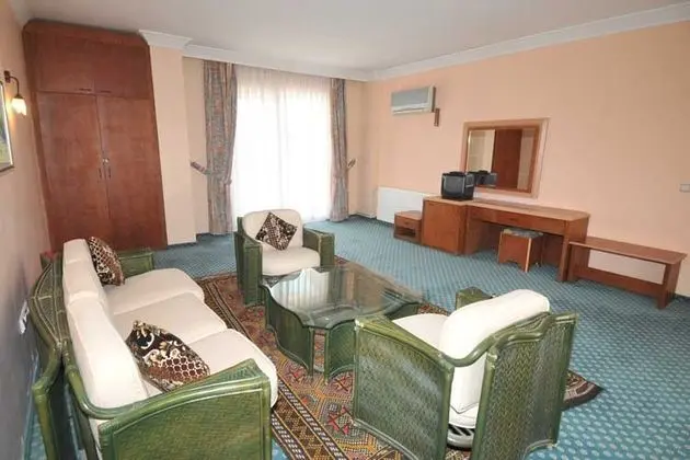Villa Lycus Hotel - 3