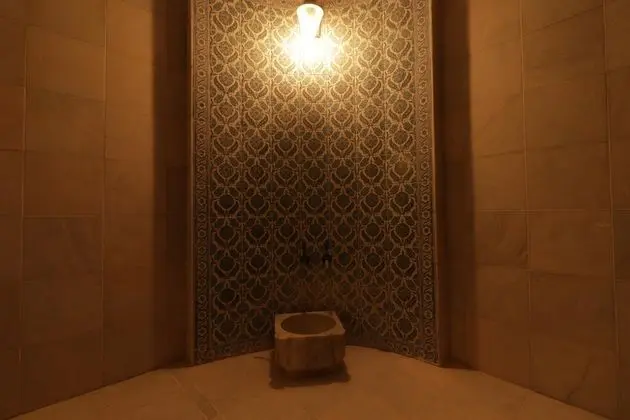 Villa Lycus Hotel - Spa