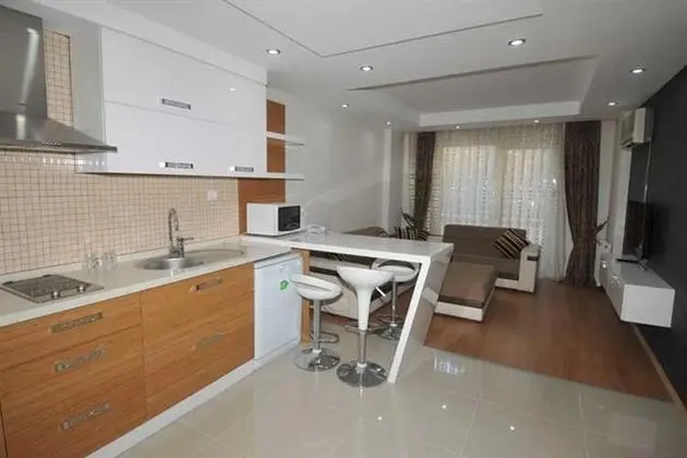 Villa Lycus Hotel - 5