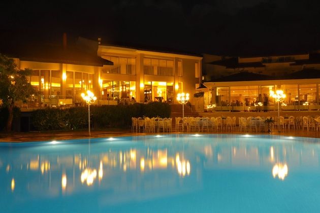 Lycus River Thermal & Spa Hotel - 1