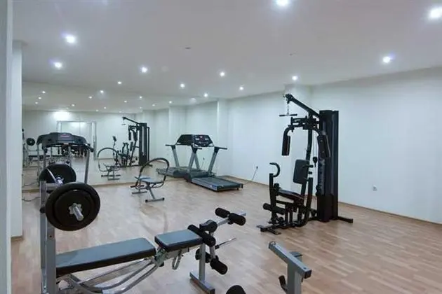 Lycus River Thermal & Spa Hotel - 4
