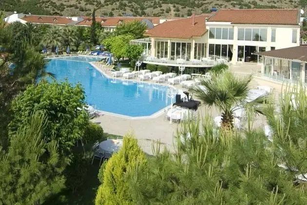 Lycus River Thermal & Spa Hotel - 6